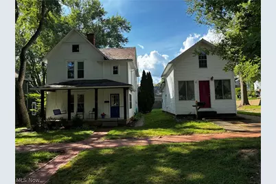 813-815 Washington St, Marietta, OH 45750 - Photo 1