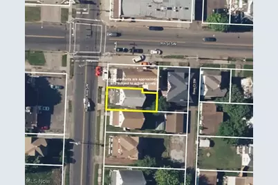 904 Harrison Avenue SW, Canton, OH 44706 - Photo 4