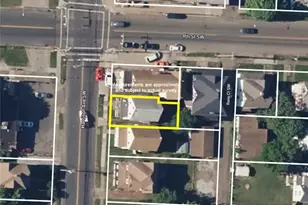 904 Harrison Ave SW, Canton, OH 44706 - Photo 4