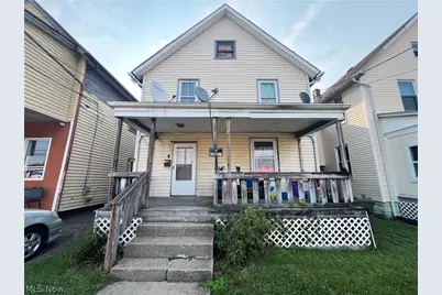 904 Harrison Avenue SW, Canton, OH 44706 - Photo 1
