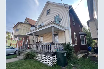 904 Harrison Avenue SW, Canton, OH 44706 - Photo 2
