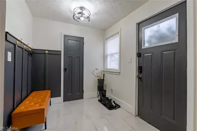 416 Bacon Avenue, Akron, OH 44320 - Photo 2
