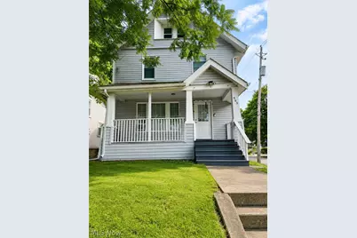 985 Bloomfield Avenue, Akron, OH 44302 - Photo 1