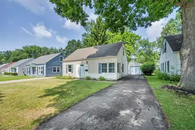 377 Morrison Avenue, Cuyahoga Falls, OH 44221 - Photo 4