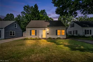 377 Morrison Ave, Cuyahoga Falls, OH 44221 - Photo 1