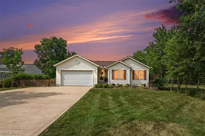 13874 Radcliffe Road, Leroy, OH 44077 - Photo 1