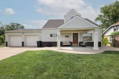 145 N 24th Street, Weirton, WV 26062 - Photo 1