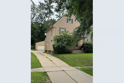 1529 Beardsley Street, Akron, OH 44301 - Photo 2