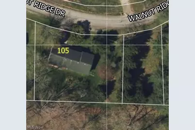 105 Walnut Ridge Drive, Little Hocking, OH 45742 - Photo 16