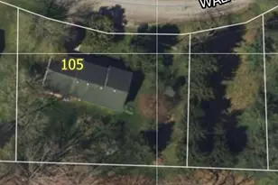 105 Walnut Ridge Dr, Little Hocking, OH 45742 - Photo 16