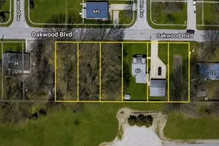 60 Oakwood Blvd, Painesville Twp, OH 44077 - Photo 2