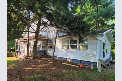 1704 Vanderhoof Road, Coolville, OH 45723 - Photo 2