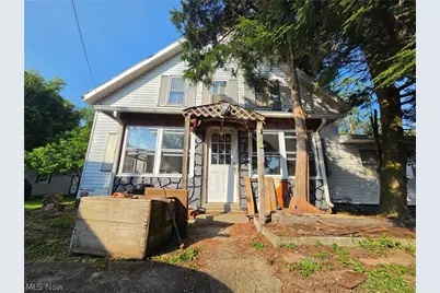 1704 Vanderhoof Road, Coolville, OH 45723 - Photo 1