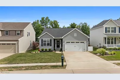 3725 East Boulevard, Aurora, OH 44202 - Photo 1