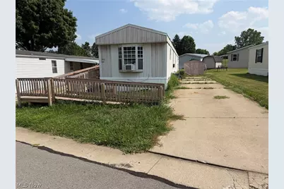 129 Harold Drive, Ashland, OH 44805 - Photo 1