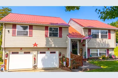 124 Orchard Dr., St Clairsville, OH 43950 - Photo 2