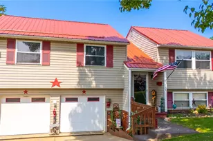 124 Orchard Dr, St Clairsville, OH 43950 - Photo 2