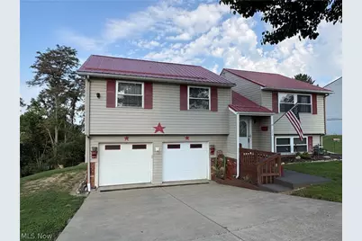 124 Orchard Dr., St Clairsville, OH 43950 - Photo 4