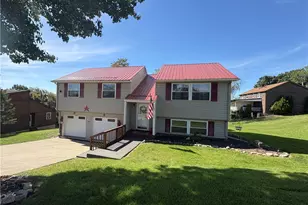 124 Orchard Dr, St Clairsville, OH 43950 - Photo 2