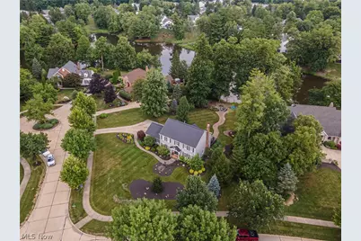 300 Lakeview Circle, Aurora, OH 44202 - Photo 42