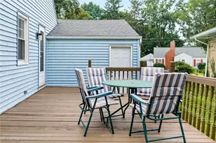 1722 39th St NW, Canton, OH 44709 - Photo 30