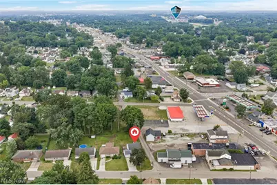 1722 39th Street NW, Canton, OH 44709 - Photo 32