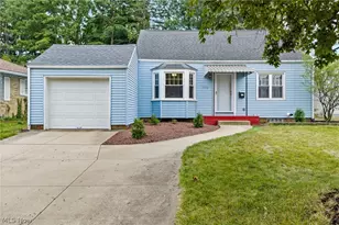 1722 39th St NW, Canton, OH 44709 - Photo 2