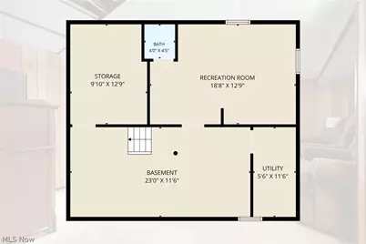 1722 39th Street NW, Canton, OH 44709 - Photo 28
