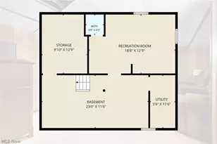 1722 39th St NW, Canton, OH 44709 - Photo 28