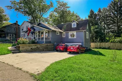 2266 Windemere Avenue, Akron, OH 44312 - Photo 4