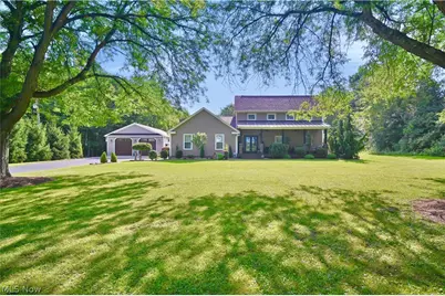 7055 S Palmyra Road, Canfield, OH 44406 - Photo 1