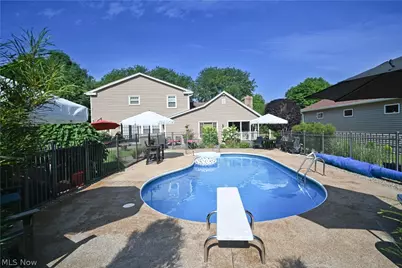 7055 S Palmyra Road, Canfield, OH 44406 - Photo 34