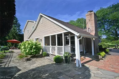 7055 S Palmyra Road, Canfield, OH 44406 - Photo 32