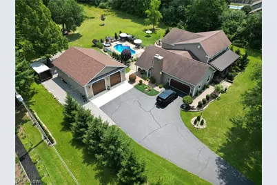 7055 S Palmyra Road, Canfield, OH 44406 - Photo 2