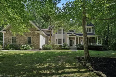 10685 Robert Lane, Chagrin Falls, OH 44023 - Photo 1