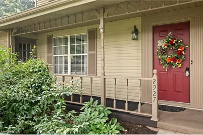 2927 Pleasant Street NW, North Canton, OH 44720 - Photo 2