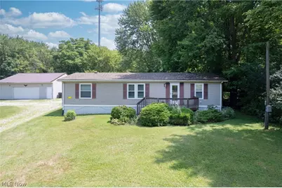 1125 S Johnson Road, Sebring, OH 44672 - Photo 1