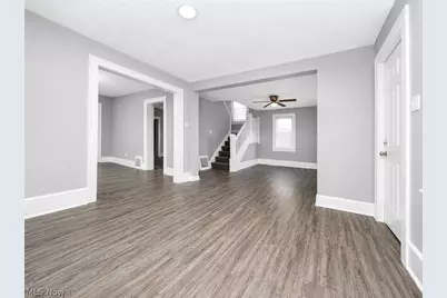 432 Fuller Street, Akron, OH 44306 - Photo 2