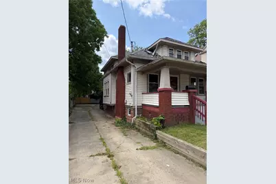 1372 Andrus Street, Akron, OH 44301 - Photo 2