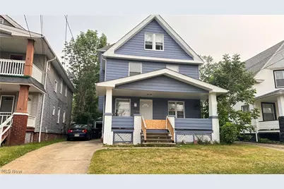 4223 Brooklyn Avenue, Loveland, OH 44109 - Photo 1