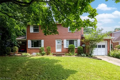 1813 Burbank Road, Wooster, OH 44691 - Photo 1