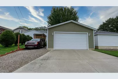 809 N 10th Street, Cambridge, OH 43725 - Photo 26