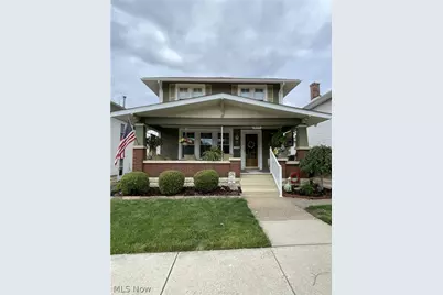 809 N 10th Street, Cambridge, OH 43725 - Photo 2