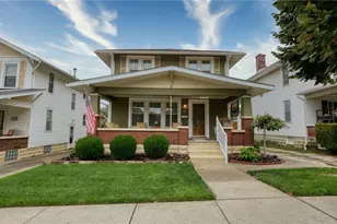 809 N 10th St, Cambridge, OH 43725 - Photo 1