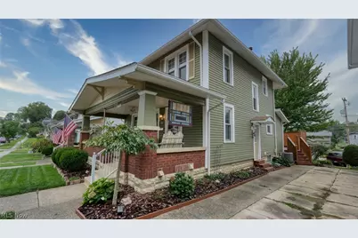 809 N 10th Street, Cambridge, OH 43725 - Photo 2