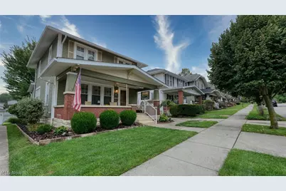 809 N 10th Street, Cambridge, OH 43725 - Photo 4