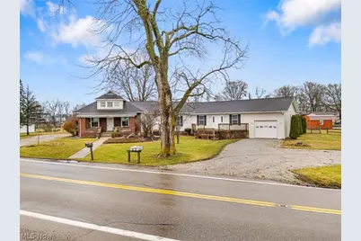 1640 Old Delaware Road, Mount Vernon, OH 43050 - Photo 1