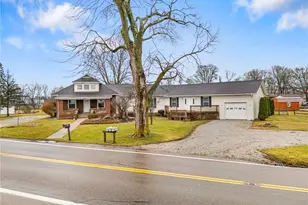 1640 Old Delaware Rd, Mount Vernon, OH 43050 - Photo 1