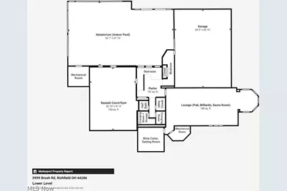 3999 Brush Road, Richfield, OH 44286 - Photo 34