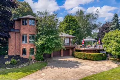 3999 Brush Road, Richfield, OH 44286 - Photo 2